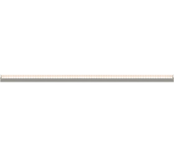 Изображение товара Линейный светодиодный светильник для растений Uniel ULI-P10-18W/SPFR IP40 SILVER, UL-00001262