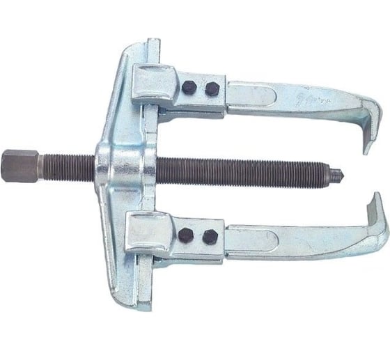 Изображение товара Двухлапый съемник подшипников FORCE прямой 90 мм 65909090