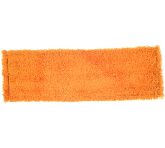 Изображение товара Плоский моп A-VM 50х14 см, микрофибра MF2122