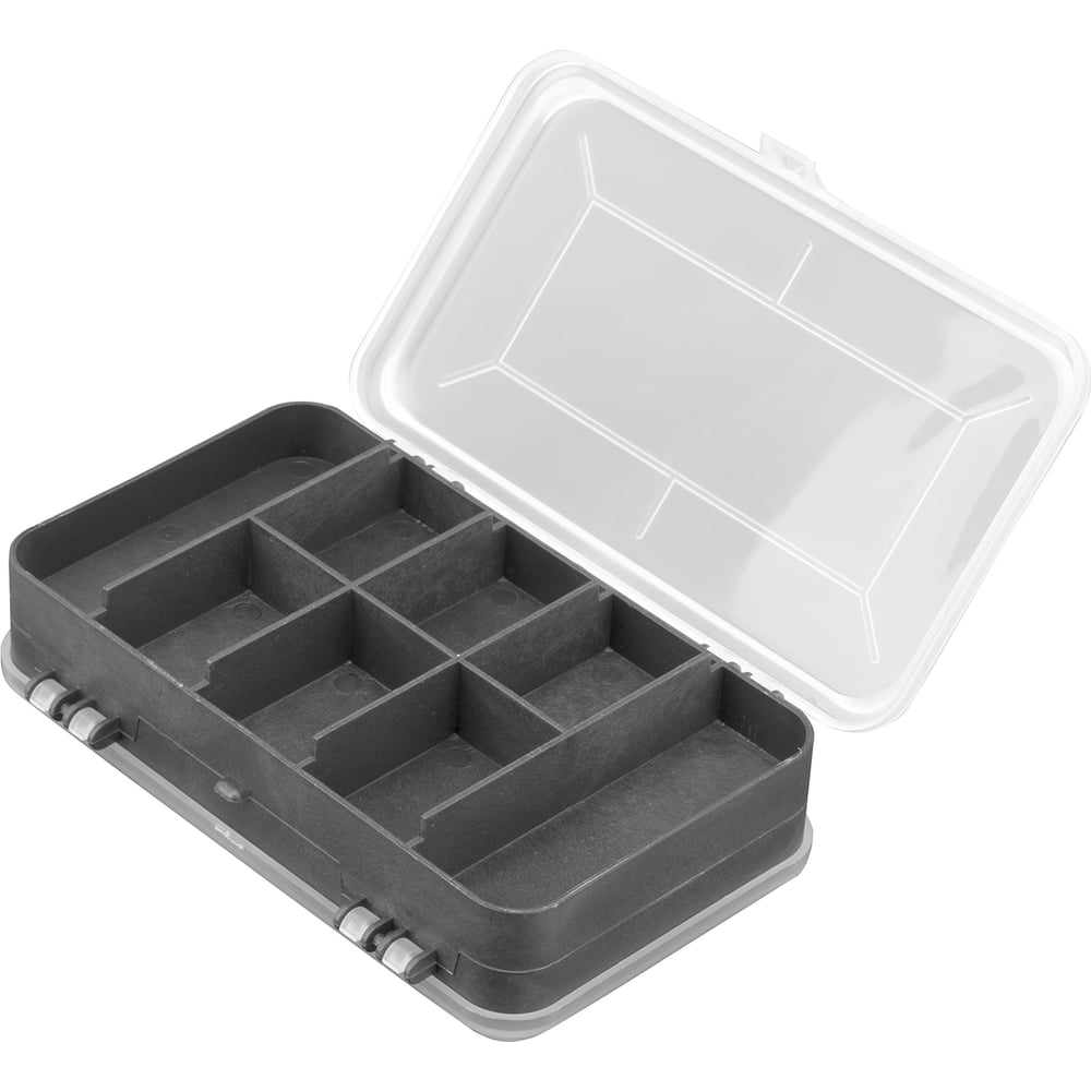 Изображение товара Двухсторонний органайзер СИБРТЕХ 90736 для мелочей/метизов