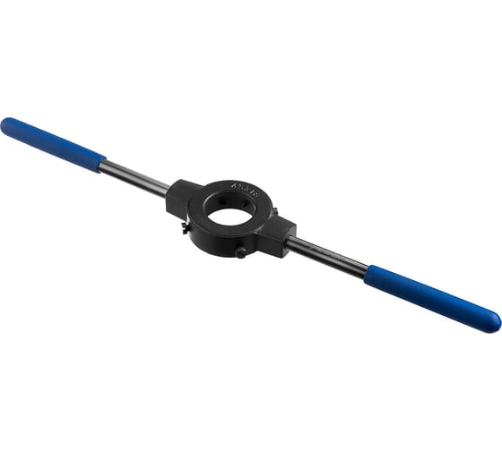 Изображение товара Плашкодержатель, высота - 18 мм, общая длина - 455 мм ЗУБР "ПРОФЕССИОНАЛ" 28150-45