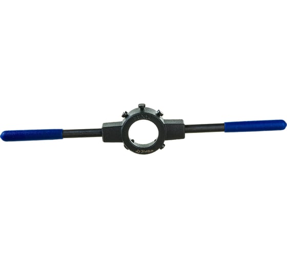 Изображение товара Плашкодержатель со стопорными винтами ЗУБР "ПРОФЕССИОНАЛ" 28150-38