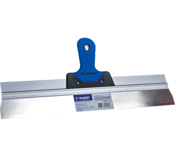 Изображение товара Шпатель ЗУБР Профессионал X-PRO фасадный 470мм 10049-47_z03