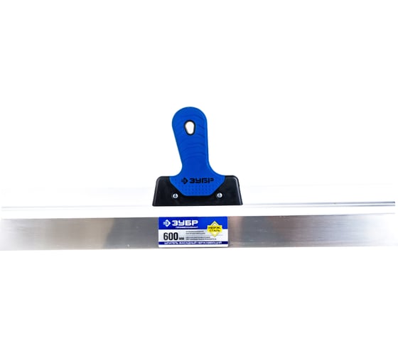 Изображение товара Шпатель ЗУБР Профессионал X-PRO фасадный  600 мм 10049-60_z03