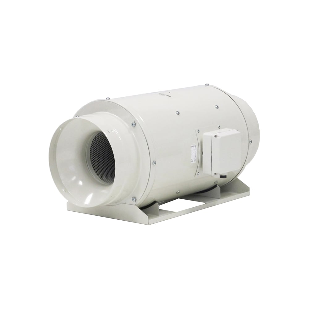 Изображение товара Вентилятор Soler&Palau TD*2000/315 SILENT канальный для вентиляции
