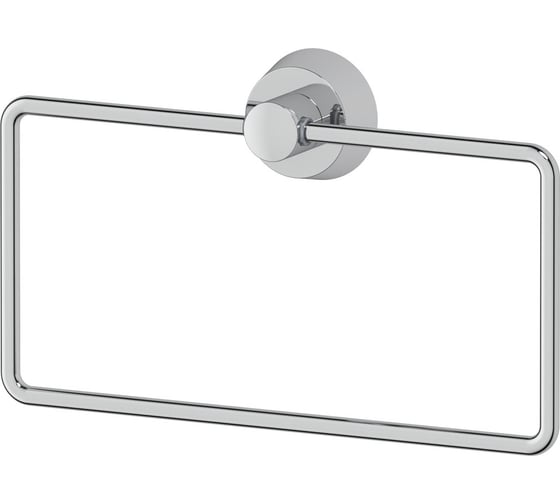 Изображение товара Держатель полотенца FBS хром VIZ 022