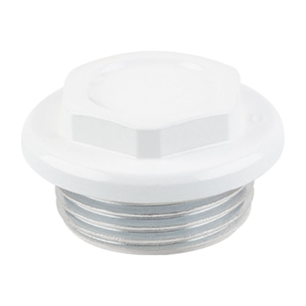 Пробка радиаторная правая глухая PROFACTOR 1"D PF RP 557R