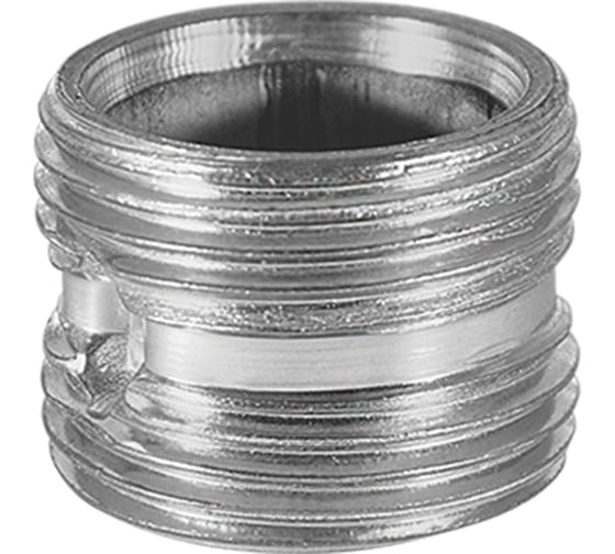 Изображение товара Ниппель для радиатора PROFACTOR межсекционный 1" PF RN 564