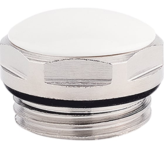 Изображение товара Заглушка футорки для радиатора PROFACTOR 1/2" PF RP 562
