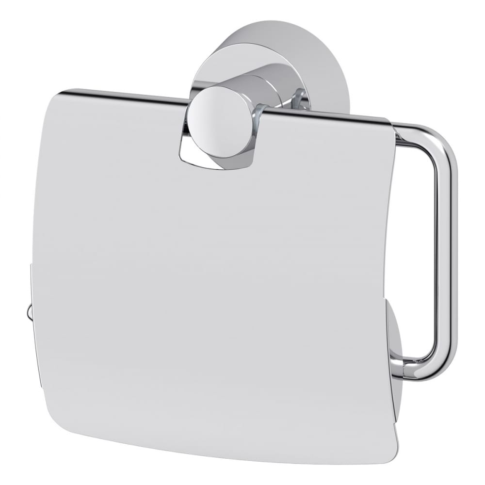 Держатель туалетной бумаги FBS горизонтальный держатель для туалетной бумаги nofer