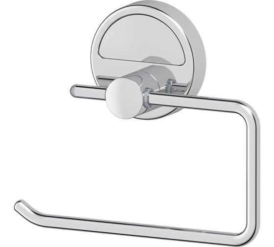 Изображение товара Держатель туалетной бумаги FBS хром LUX 056