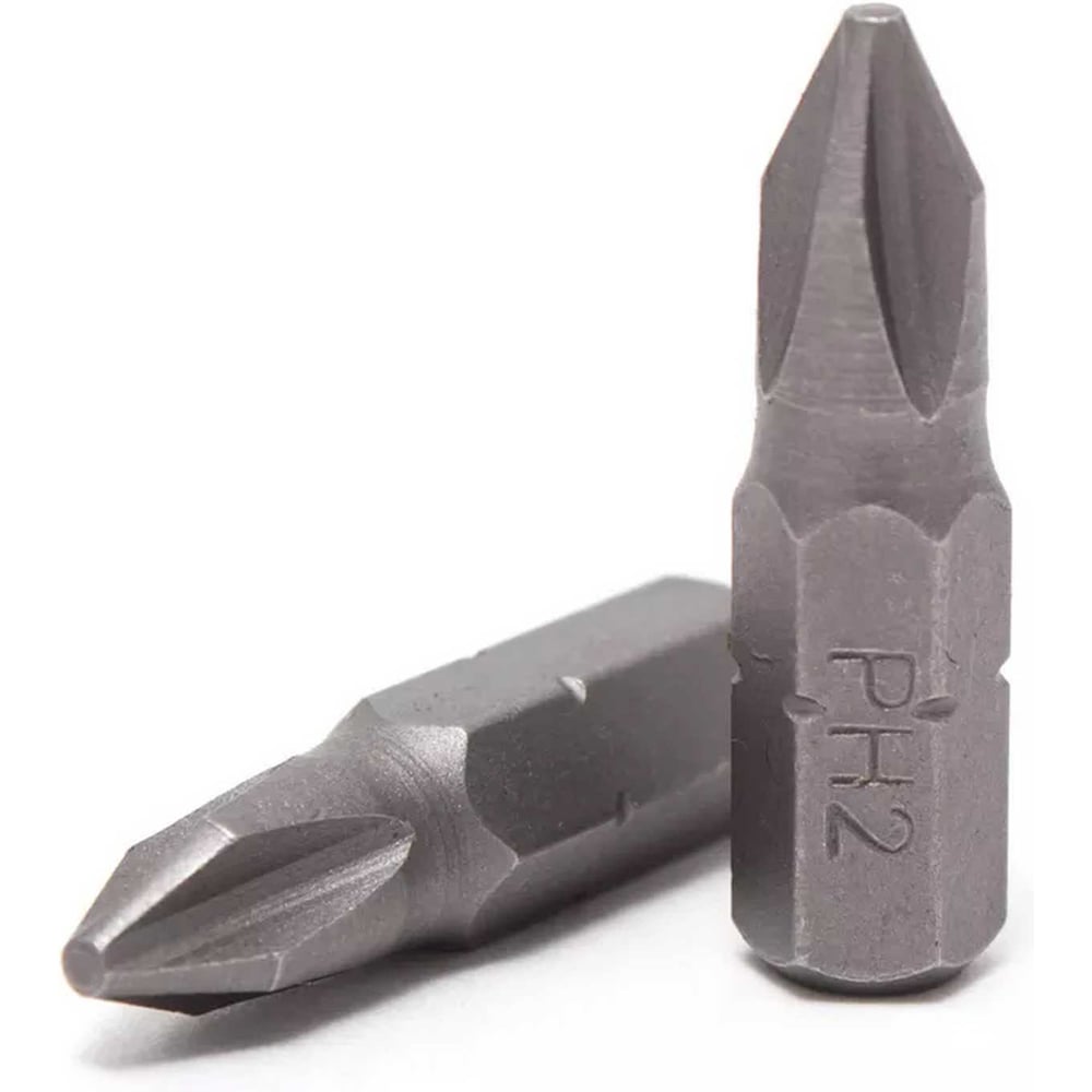 Изображение товара Вставка 1/4", PH2, 25 мм ROCKFORCE RF-121252(3315)