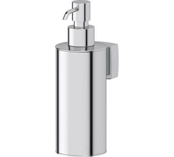 Изображение товара Дозатор жидкого мыла FBS хром ESP 011