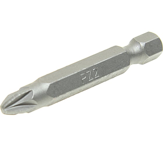 Изображение товара Вставка 1/4" PZ2, 50 мм ROCKFORCE RF-122502(6201)