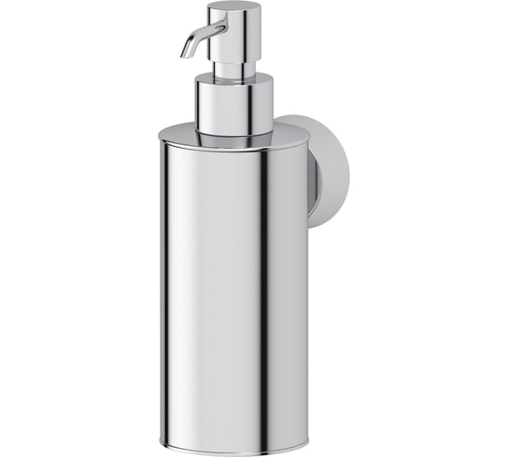 Изображение товара Дозатор жидкого мыла FBS хром VIZ 011