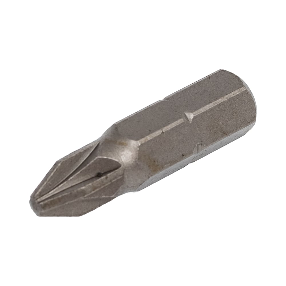 Изображение товара Вставка 1/4", PZ2, 25 мм ROCKFORCE RF-122252(3348)