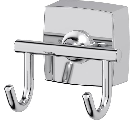 Изображение товара Двойной крючок FBS хром ESP 002