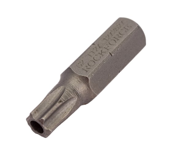 Изображение товара Вставка 1/4", Т27Hх25мм ROCKFORCE RF-1272527(3402)