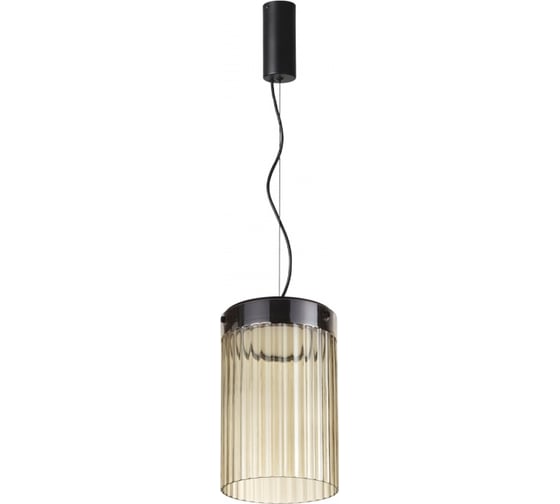 Изображение товара Подвес ODEON LIGHT LED, 15W, PILLARI 5047/15L