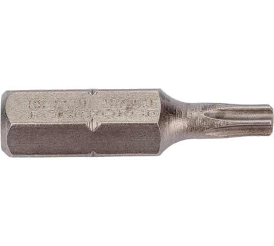 Изображение товара Вставка 1/4", Т15Hх25мм ROCKFORCE RF-1272515(3396)