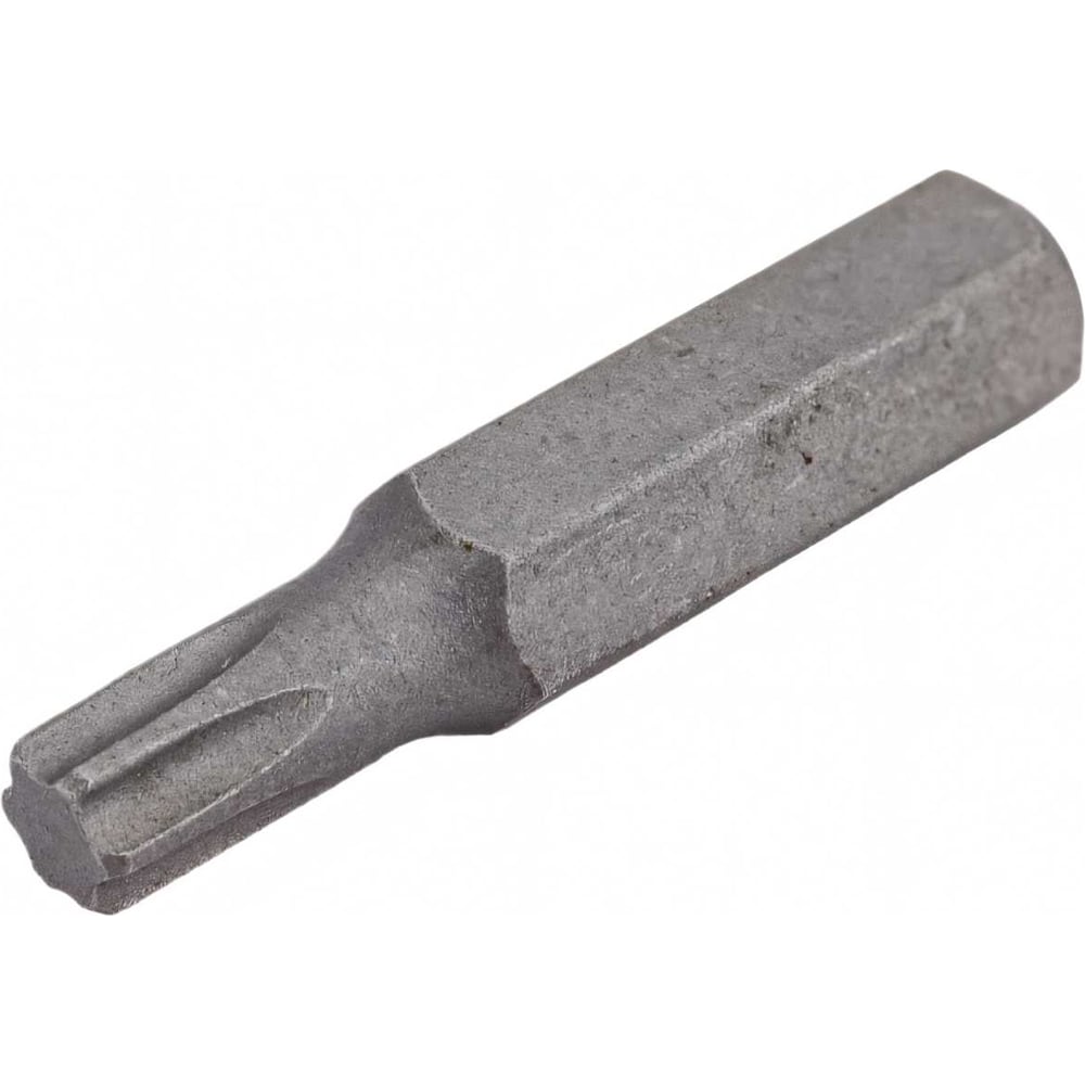 Изображение товара Вставка 1/4 Т27 30 мм ROCKFORCE RF-1263027 для шуруповерта