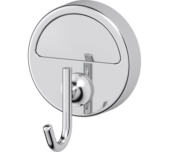 Изображение товара Крючок FBS хром LUX 001