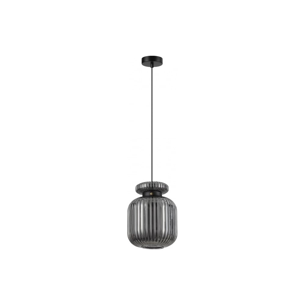 Изображение товара Подвес ODEON LIGHT E27 60W JUGI 5042/1B - стильный светильник