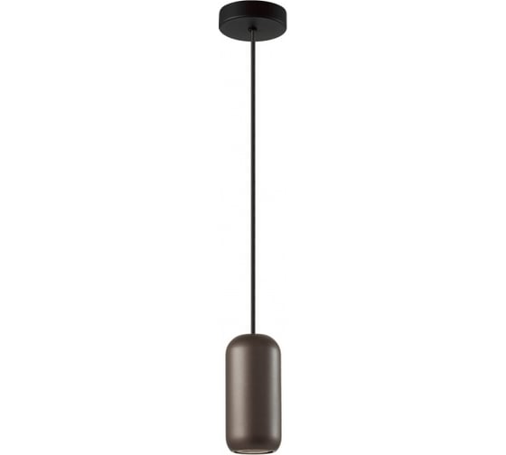 Изображение товара Подвес ODEON LIGHT GU10, 4W, COCOON 5060/1D