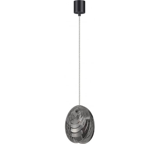 Изображение товара Подвес ODEON LIGHT G9, 1х40W, MUSSELS 5038/1