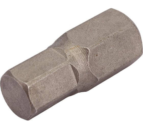 Изображение товара Вставка 3/8", Н12, 30 мм 6-гранная ROCKFORCE RF-1743012(1029)