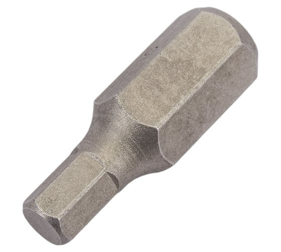 Изображение товара Вставка 3/8", Н6, 30 мм 6-гранная ROCKFORCE RF-1743006(1082)