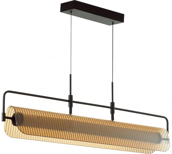 Изображение товара Линейный подвес ODEON LIGHT LED, 35W, LINER 5056/35L