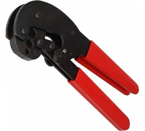 Изображение товара Обжимной инструмент Amatek At-336 7000820