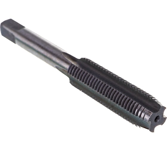 Изображение товара Дюймовый метчик 7/16-20 UNF 9ХС ТехноСталь t206112