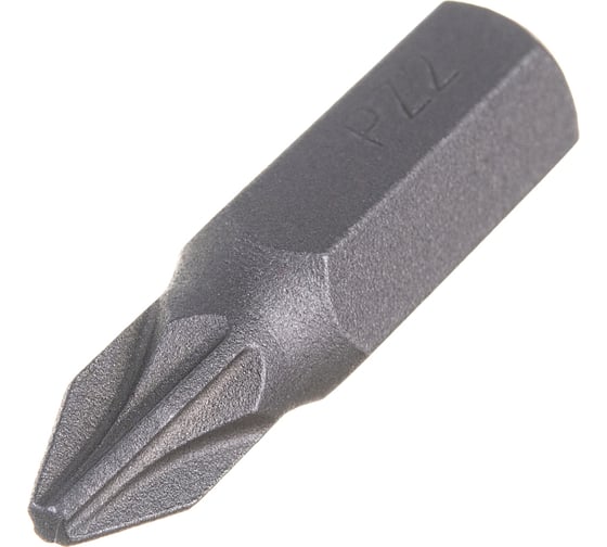 Изображение товара Вставка 5/16", PZ2, 30 мм ROCKFORCE RF-152302(11743)