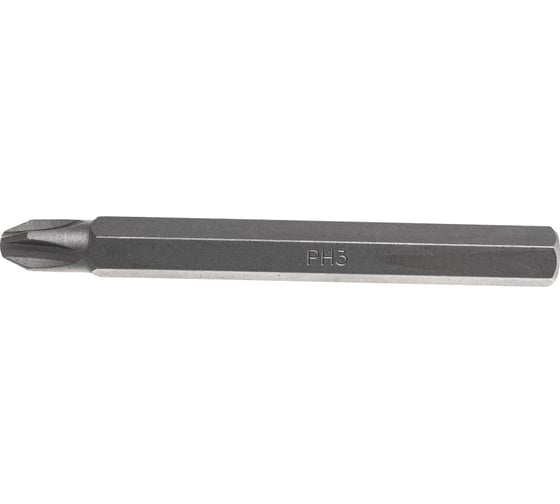 Изображение товара Вставка 5/16", PH3х80мм ROCKFORCE RF-151803(11742)