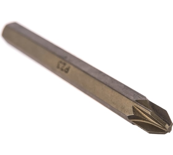 Изображение товара Вставка 5/16", PZ3х80мм/50 ROCKFORCE RF-152803(11746)