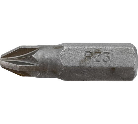 Изображение товара Вставка 5/16", PZ3, 30 мм ROCKFORCE RF-152303(11744)