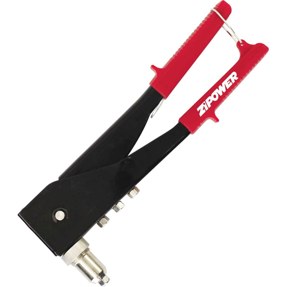 фото Заклепочник zipower pm4220