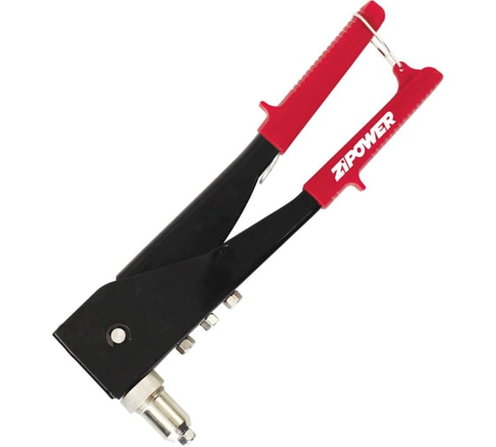 Изображение товара Заклепочник Zipower PM4220
