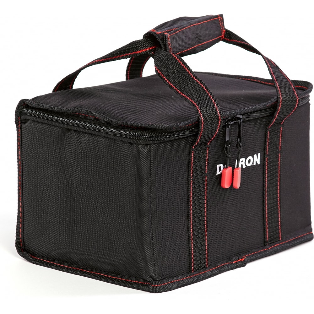 Сумка-ящик для инструмента Dr. IRON сумка для инструмента dr iron