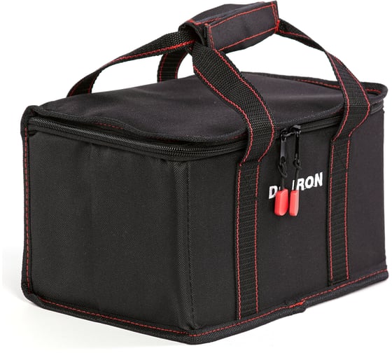 Изображение товара Сумка-ящик для инструмента Dr.IRON 260x185x165 мм DR1002