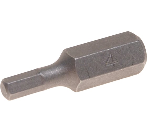 Изображение товара Вставка 5/16", Н4, 30 мм 6-гранная ROCKFORCE RF-1543004(3670)