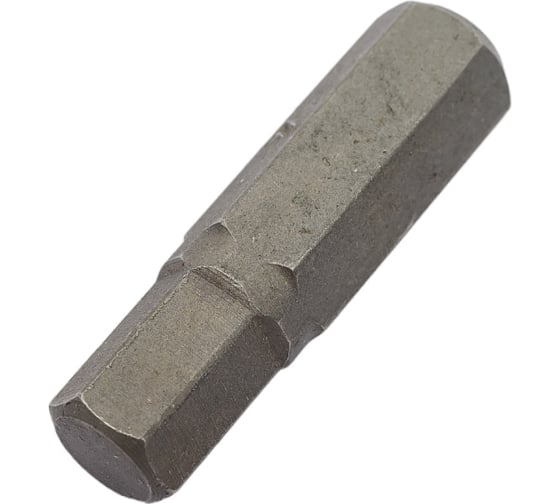 Изображение товара Вставка 5/16", Н7, 30 мм 6-гранная ROCKFORCE RF-1543007(11748)