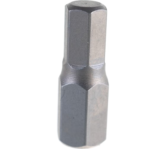 Изображение товара Вставка 5/16", Н10, 30 мм 6-гранная ROCKFORCE RF-1543010(11750)