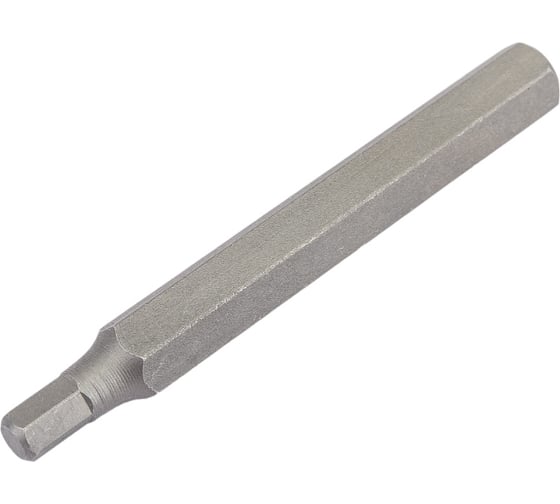 Изображение товара Вставка 5/16", Н5, 70 мм 6-гранная ROCKFORCE RF-1547005(11753)