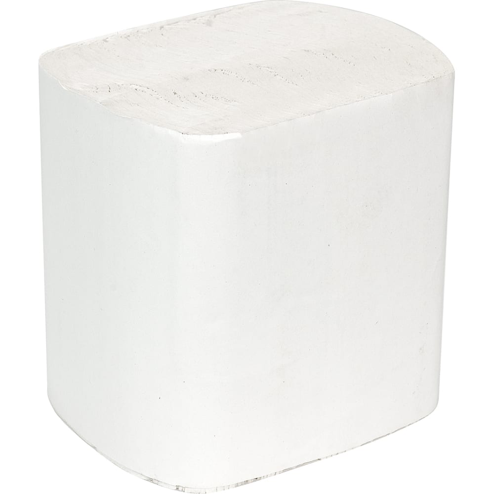 Листовая бумага туалетная KIMBERLY-CLARK PROF туалетная бумага delika макси 1 слой 67 м