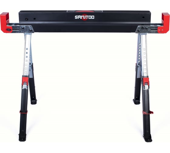 Изображение товара Козлы строительные, усиленные Sanitoo 3090