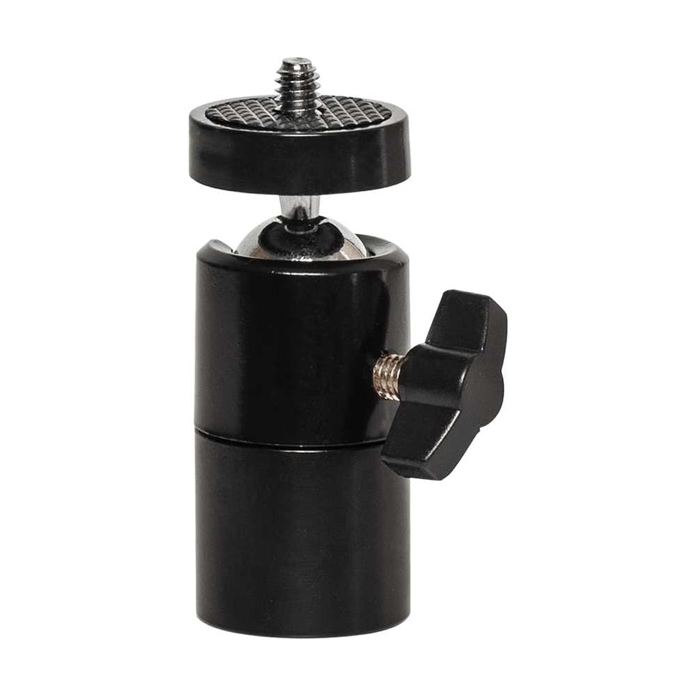 Изображение товара Переходник наклонный шариковый 5/8 на 1/4 RGK 778336