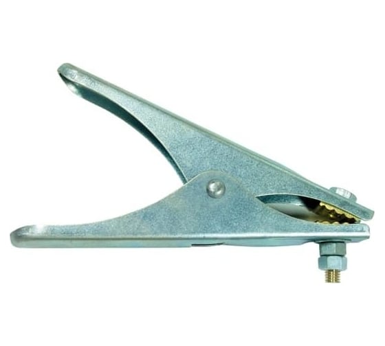 Изображение товара Зажим массы 200А, металлический MOST 5700003010